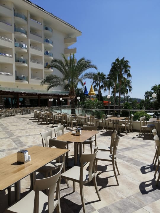 Gastro Saphir Resort & Spa