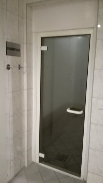 Zimmer Mercure Hotel Berlin Tempelhof