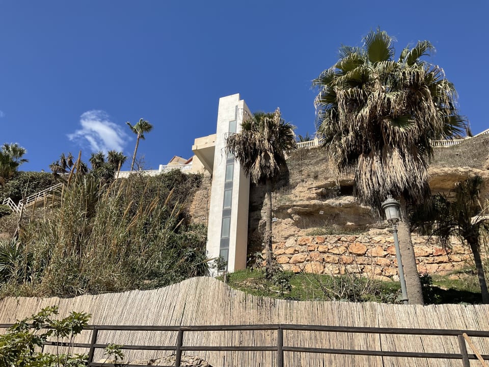 Sonstiges Hotel Parador de Nerja
