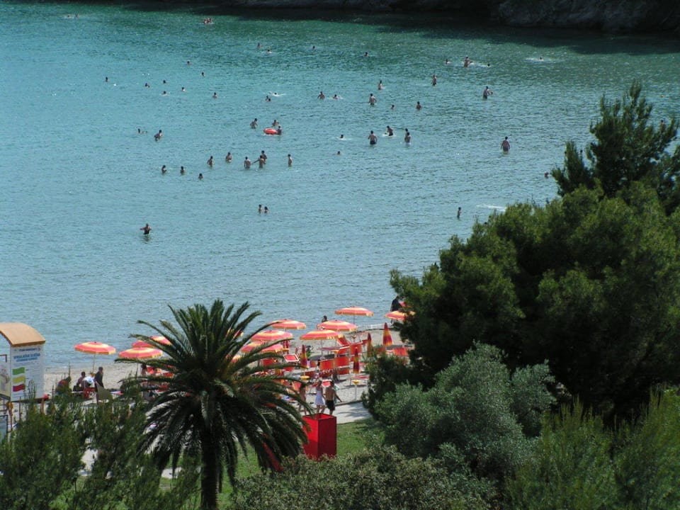 Hotel Plavi Horizont Hotel Plavi Horizont