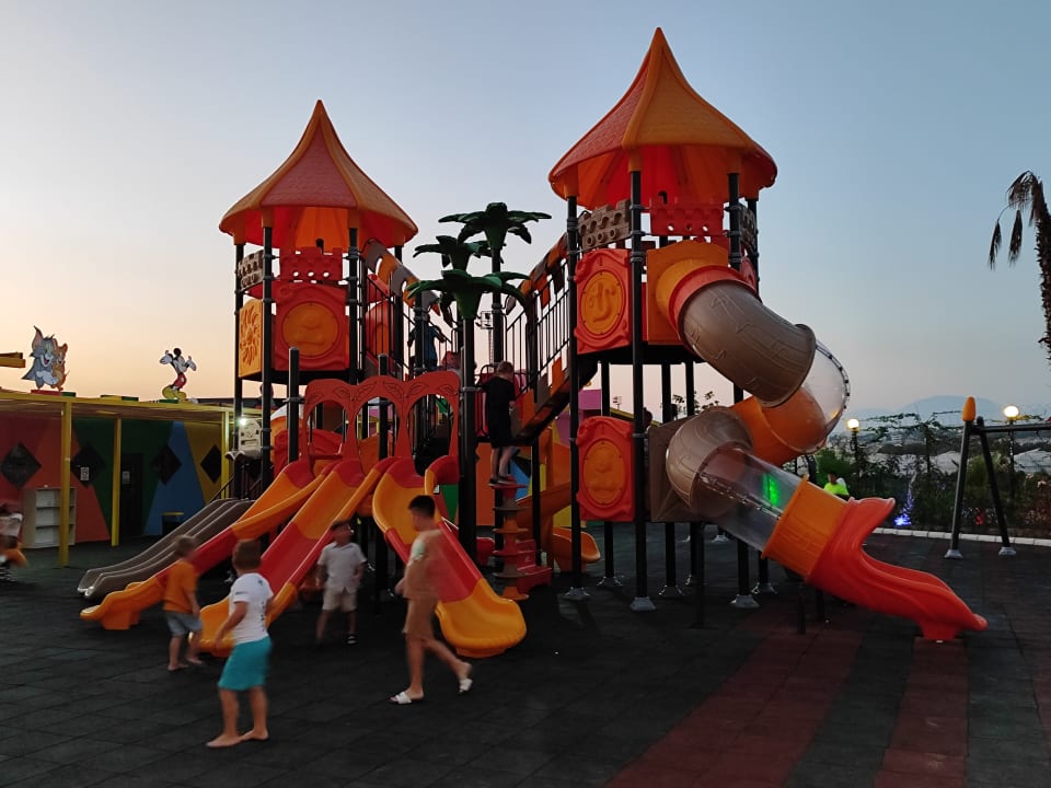 Sonstiges Dream Fun World