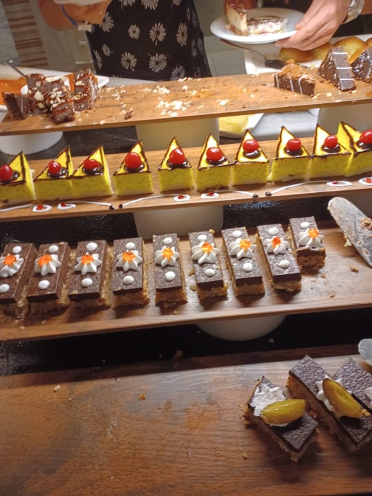 Gastro Saphir Resort & Spa