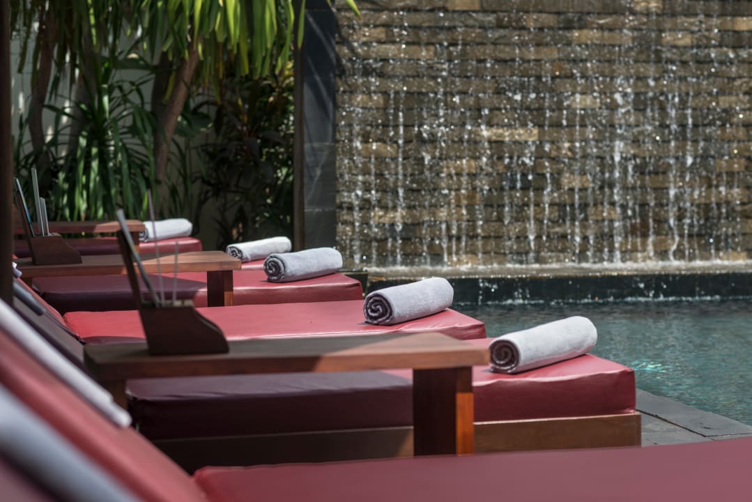 Pool Sokkhak Boutique Resort