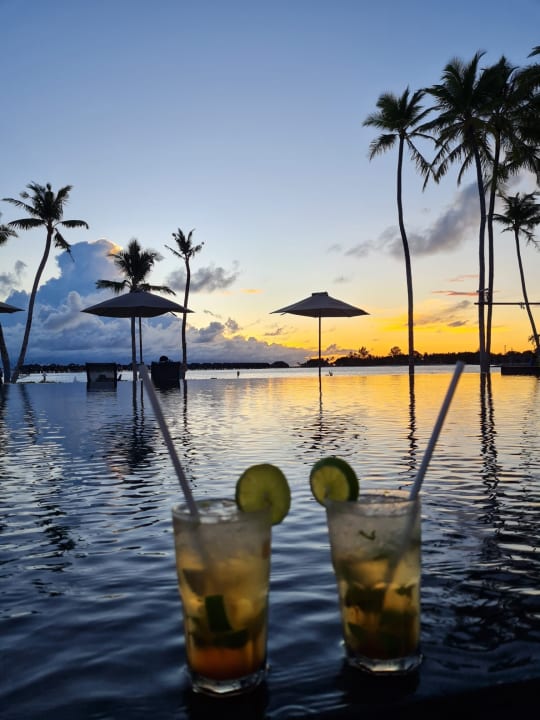 Gastro TUI BLUE Olhuveli Romance