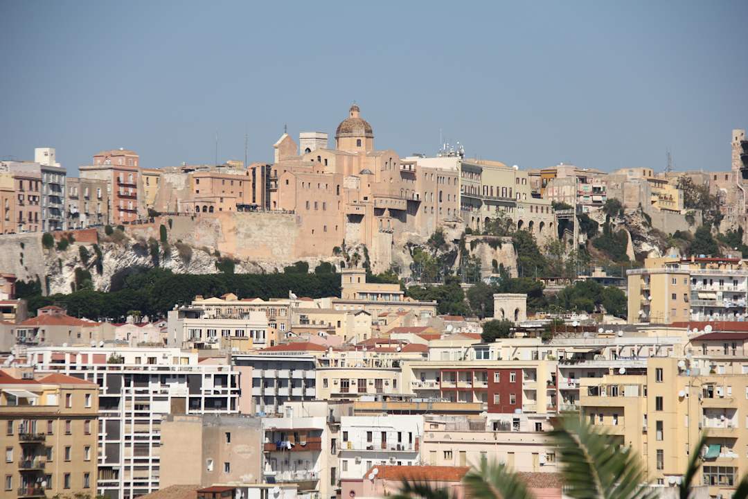 Ausblick Hotel Panorama