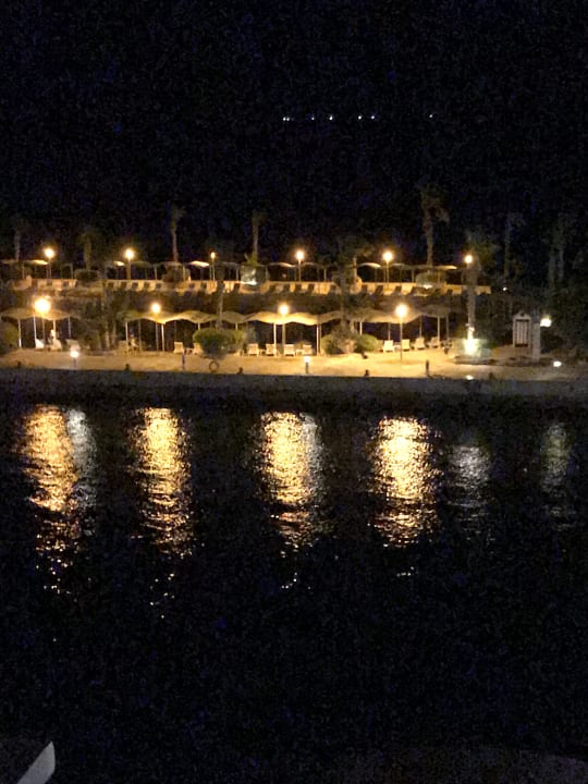 Strandabschnitt Pickalbatros Citadel Resort