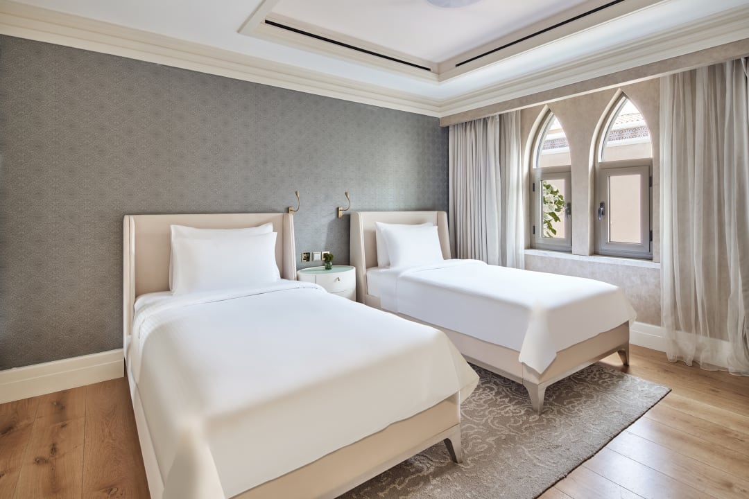 Zimmer Club Privé by Rixos Saadiyat Island
