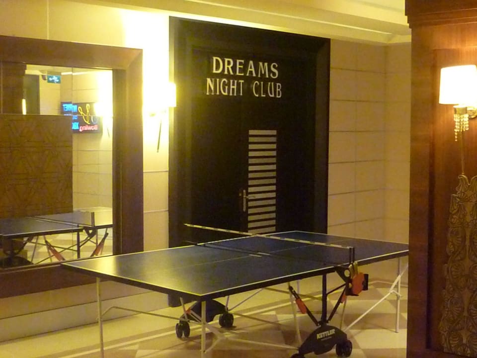 Disco Aydinbey Kings Palace & Spa