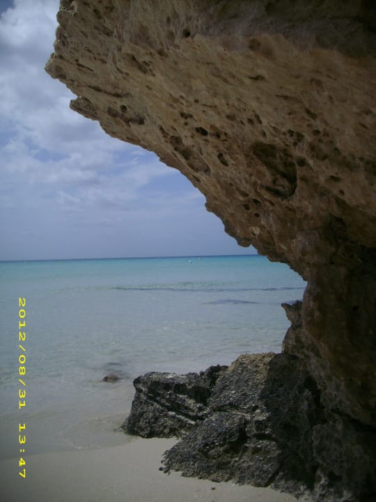 Ohne Worte Hotel Riu Palace La Mola
