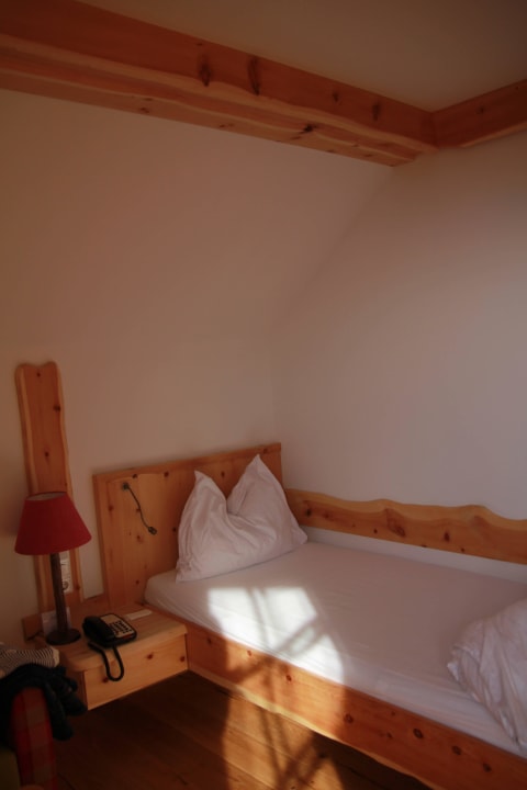 Einzelzimmer Natur & Wellnesshotel Höflehner