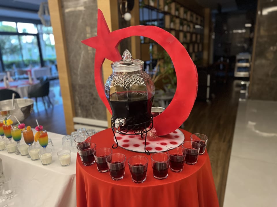 Gastro Diamond De Luxe Hotel & Spa