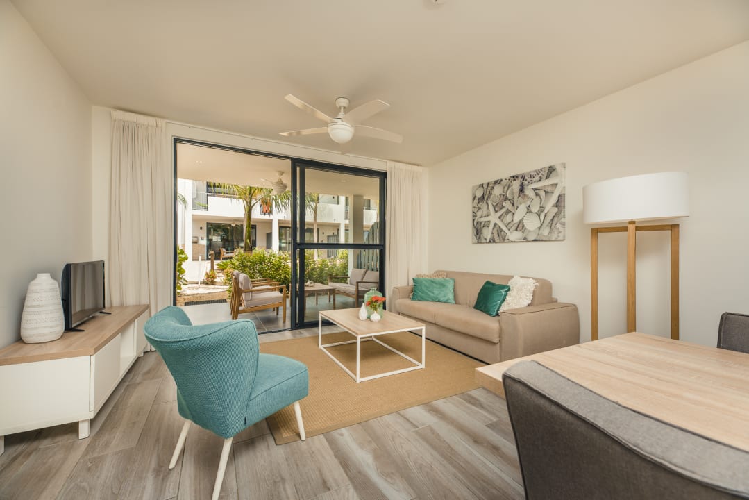 Zimmer Resort Bonaire