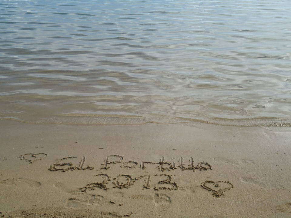 Beach Bahia Principe Grand El Portillo