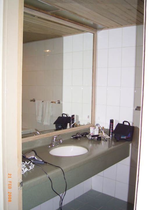 Badezimmer Dreams La Romana Resort & Spa