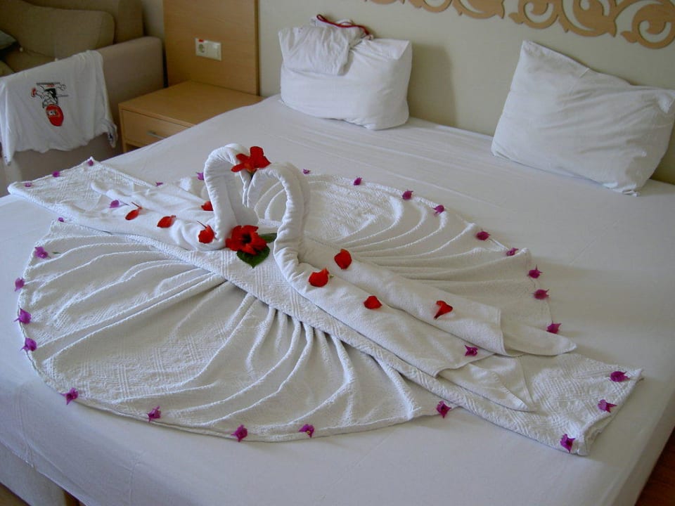 Zimmer Solivia Hotel