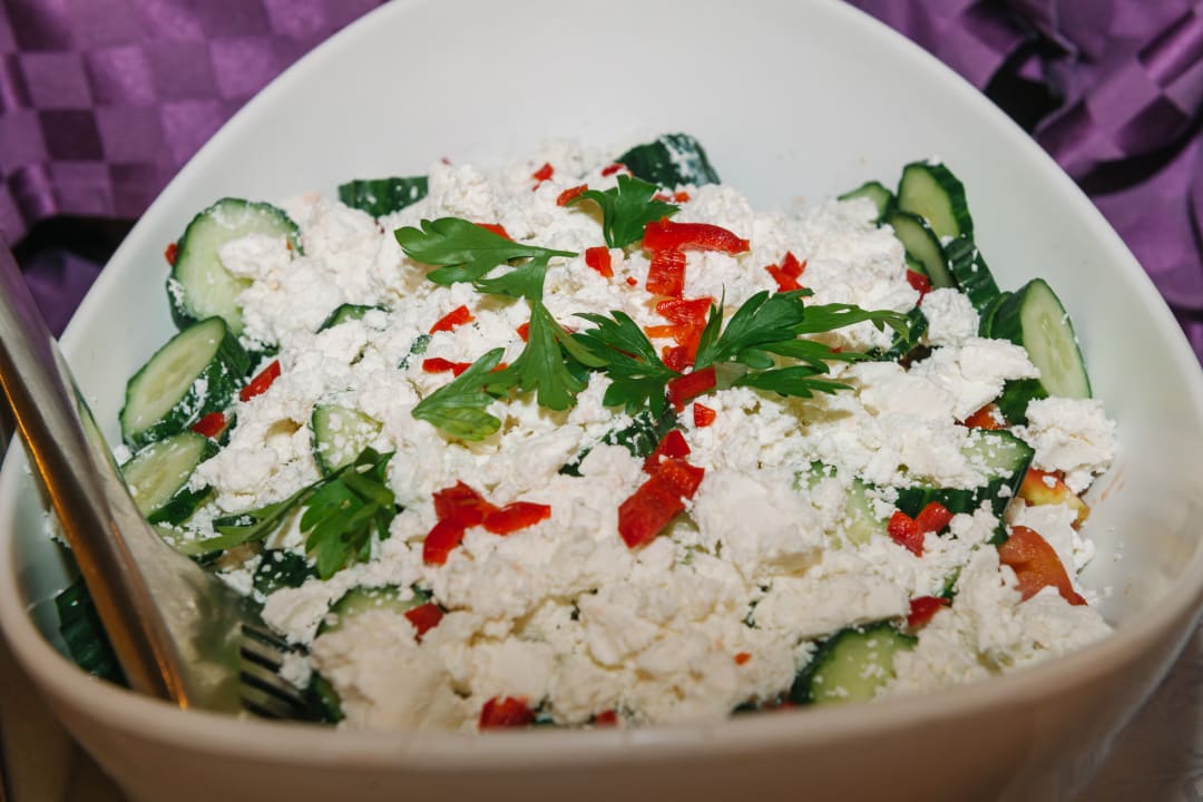 Gastro Michelangelo Resort