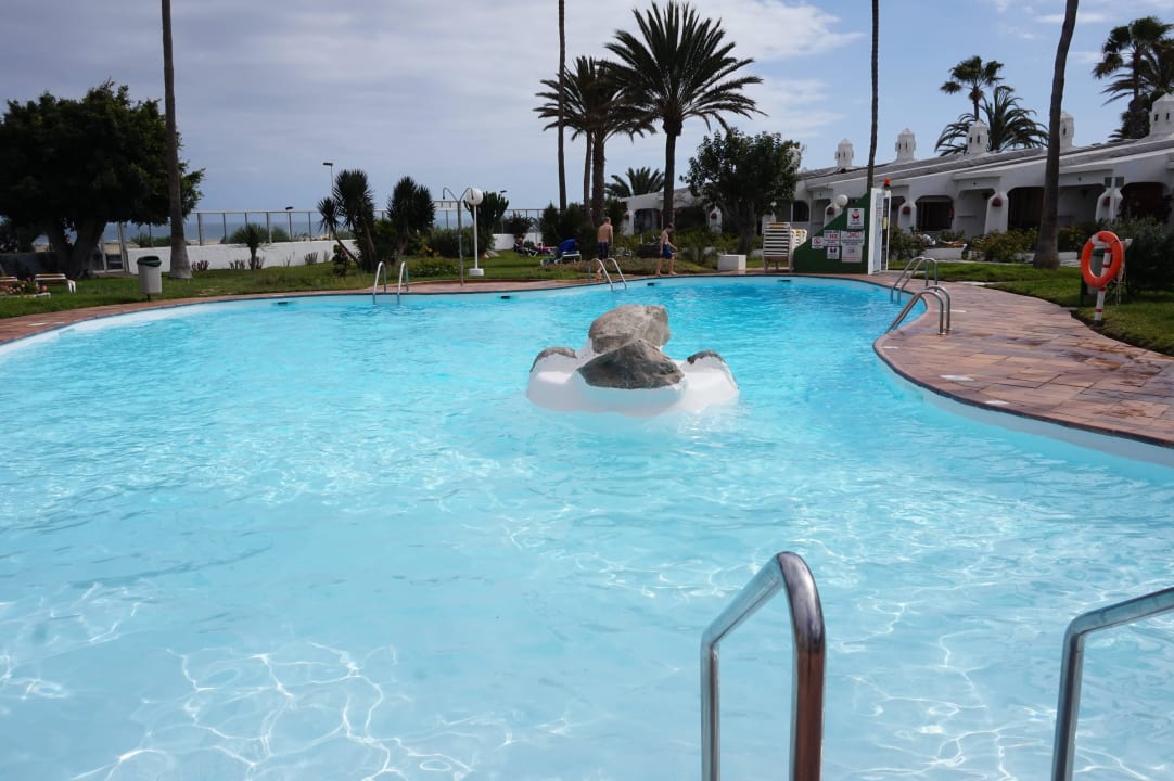 Pool Sahara Beach Club