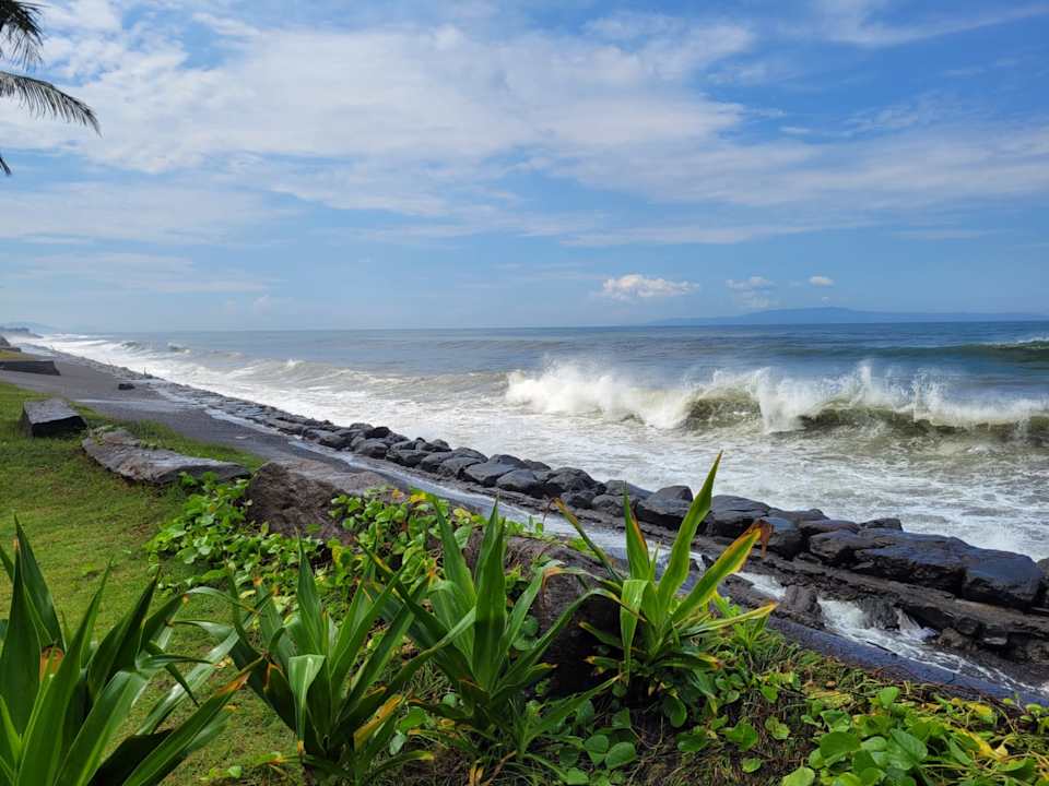 Strand The Royal Purnama Luxury Villas - Adults Only