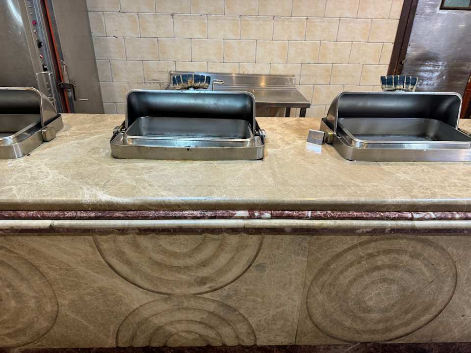 Gastro Hotel Titanic Palace