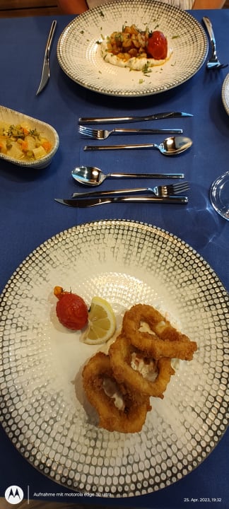 Gastro Side Stella Elite Resort & Spa