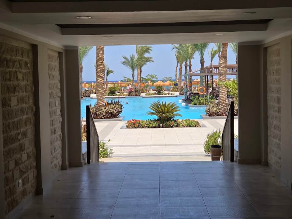 Pool Jaz Costa Mares