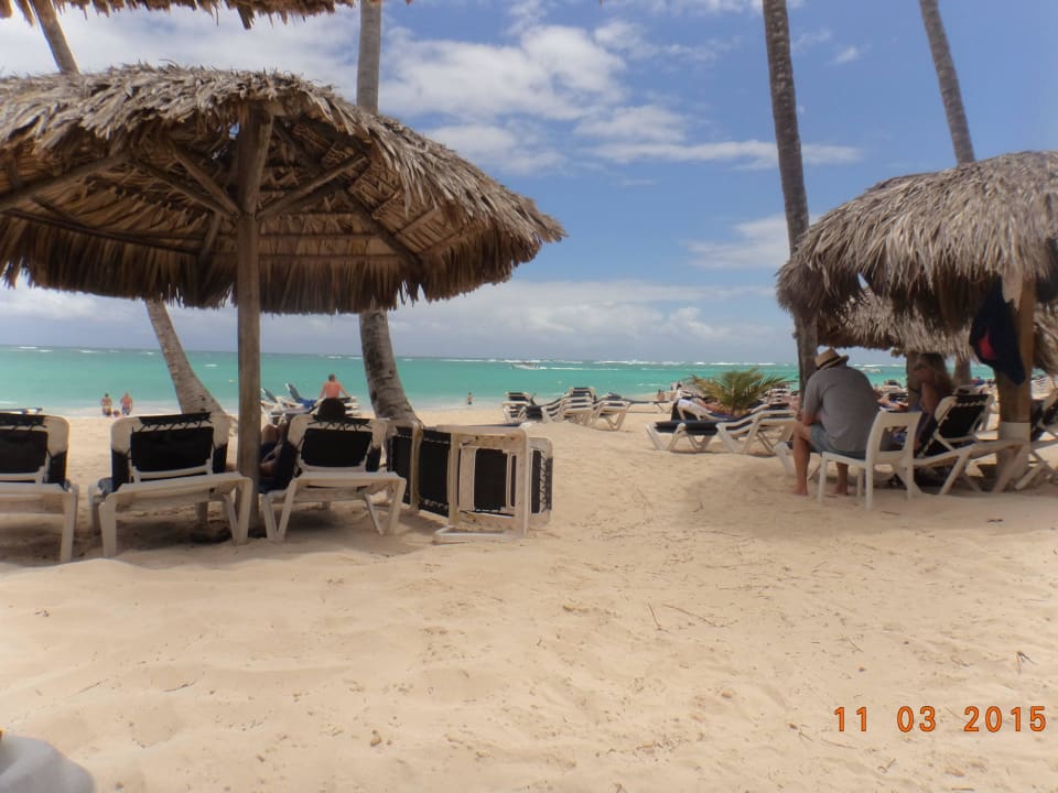 Hotel Grand Palladium Bávaro Suites Resort & Spa Grand Palladium Select Bávaro Resort & Spa