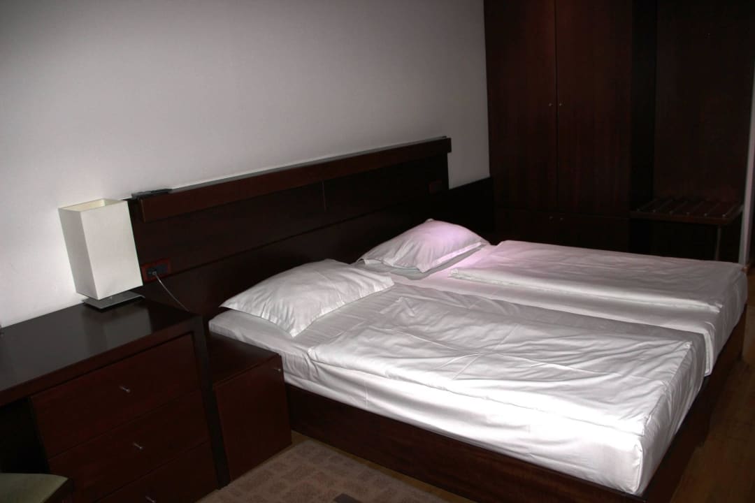 Zimmer 339 Eurostars Queen of Montenegro