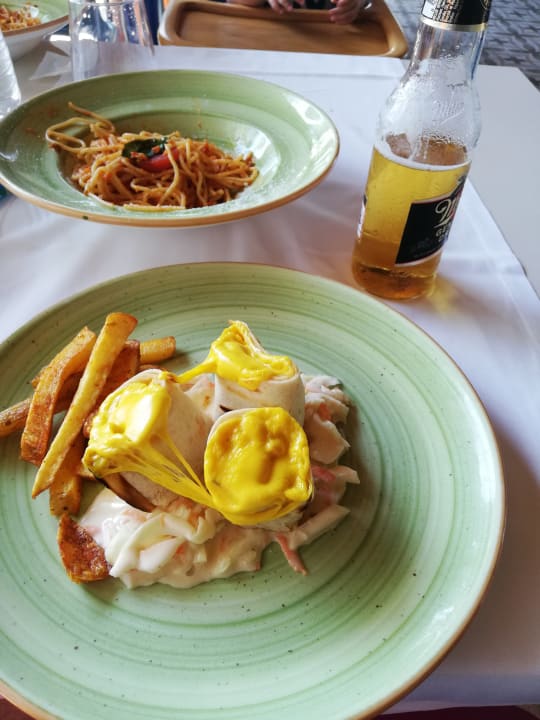 Gastro Port Nature Luxury Resort & Spa