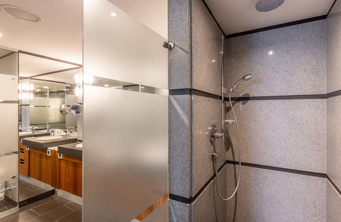 Zimmer NYX Hotel Erfurt