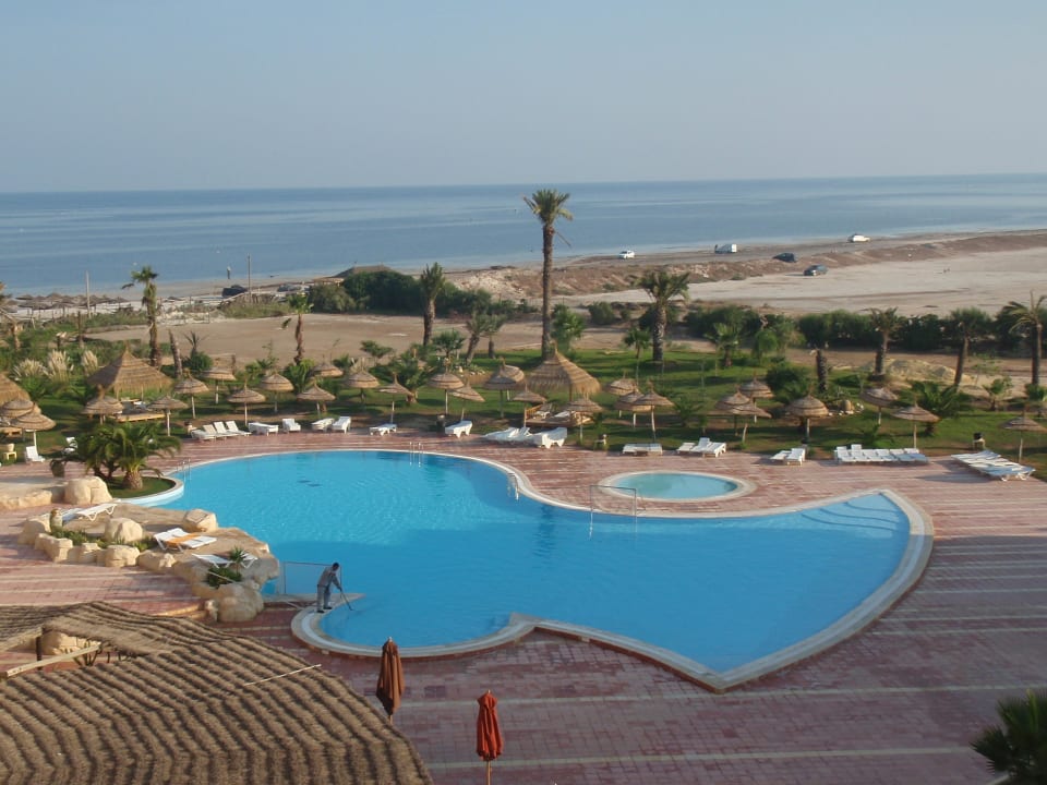 Pool Skanes Serail Aquapark