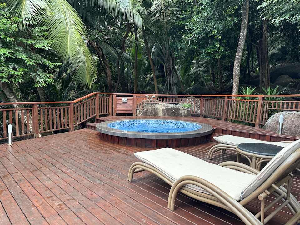 Sport & Freizeit Hilton Seychelles Labriz Resort & Spa