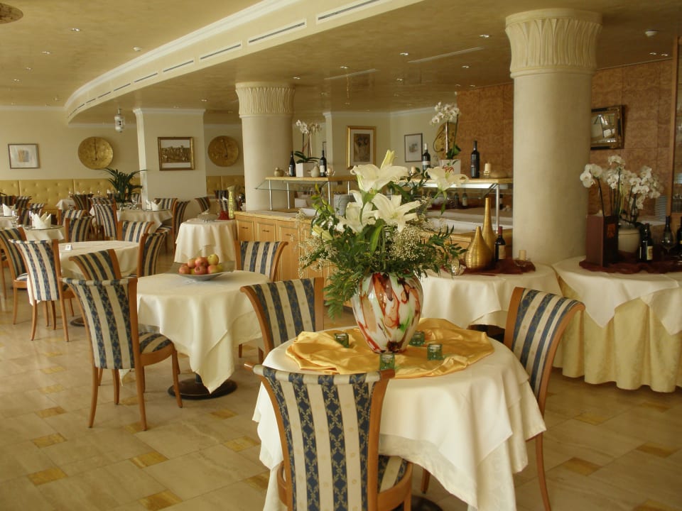 Restaurant Parc Hotel am See