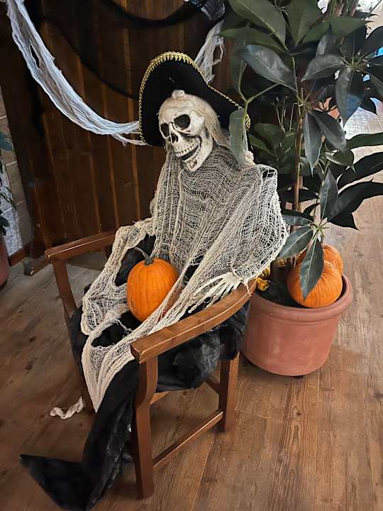 Gastro Heide Park Abenteuerhotel