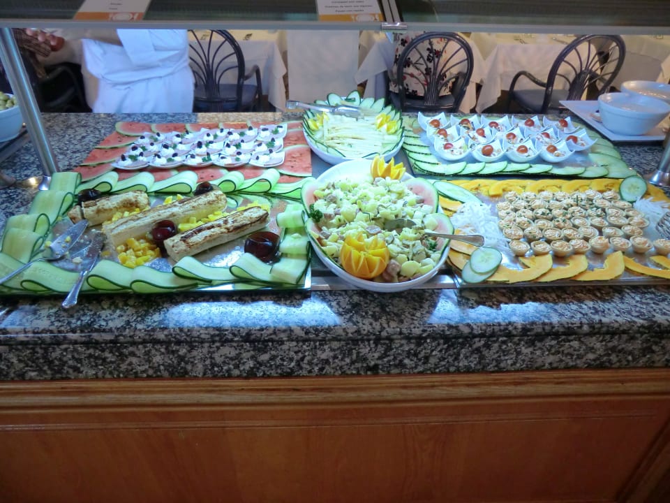 Lecker Hotel Riu Arecas - Adults only