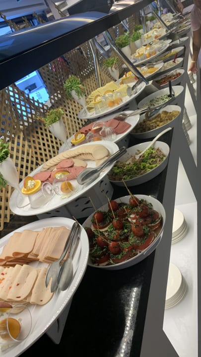 Gastro Aria Resort & Spa