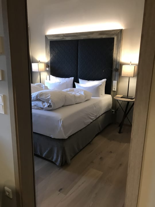 Zimmer Obermühle Alpin SPA Resort