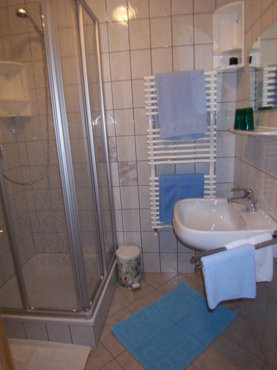 Zimmer Frühstückspension Sonnblickhof