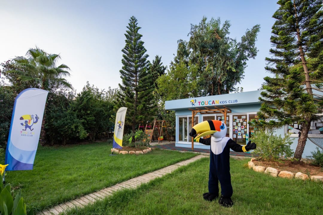 Sport & Freizeit Club Hotel Mirabell