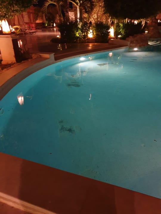 Pool Makadi Spa - Adults only