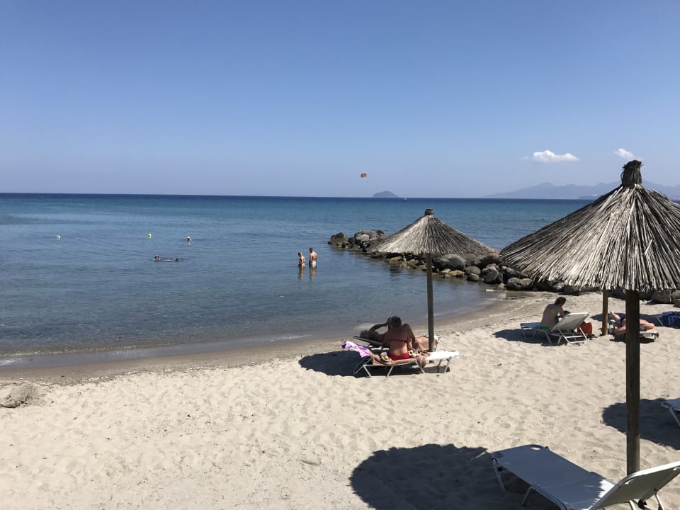 Strand Atlantica Beach Resort Kos