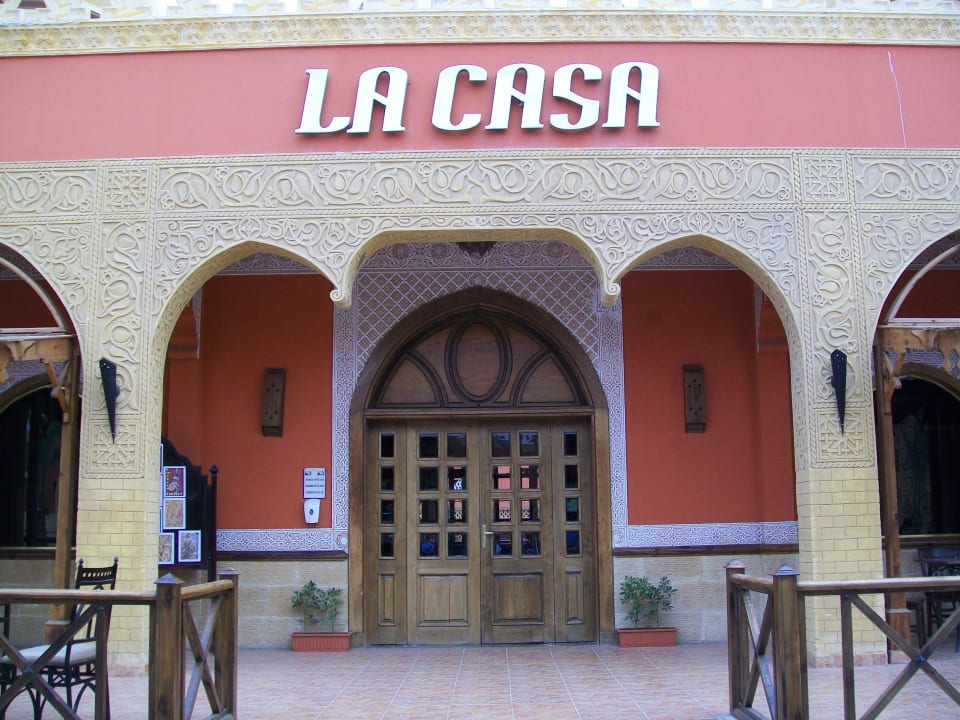 Hotel Fantasia 1001 Nacht - Alf Leila wa Leila Pickalbatros Alf Leila Wa Leila Resort - Neverland Hurghada