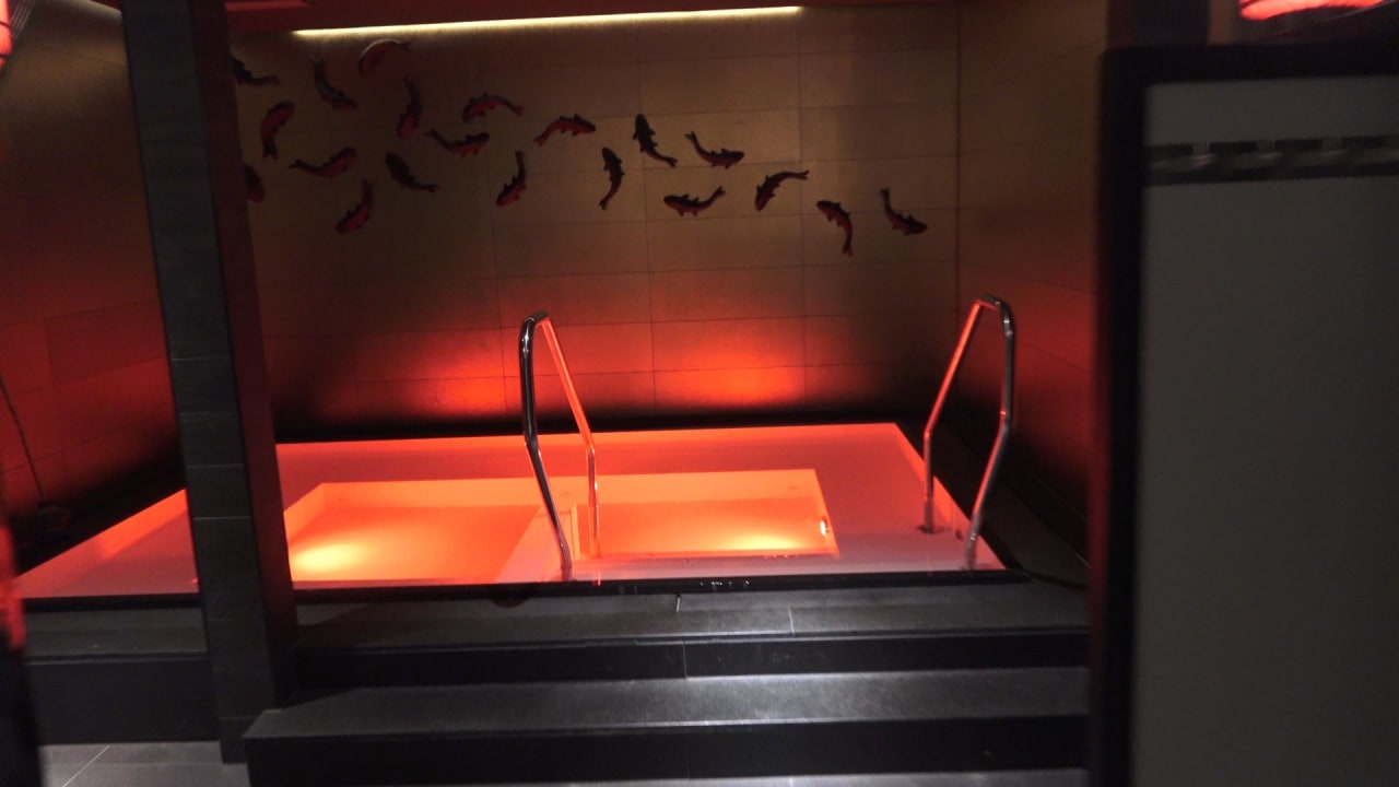 Sport & Freizeit Der Öschberghof