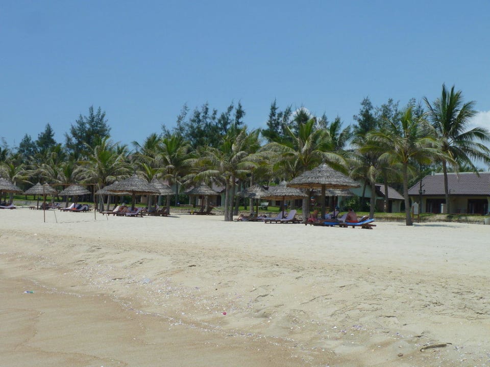 Strand  Palm Garden Beach Resort & Spa