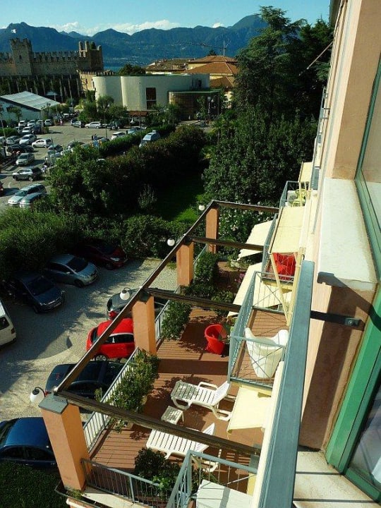 Burgblick Hotel Al Castello