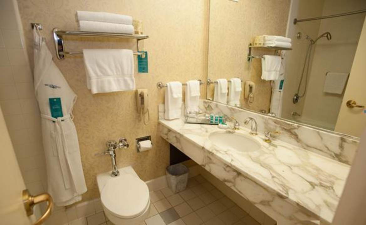 The Donatello Hotel The Donatello Hotel