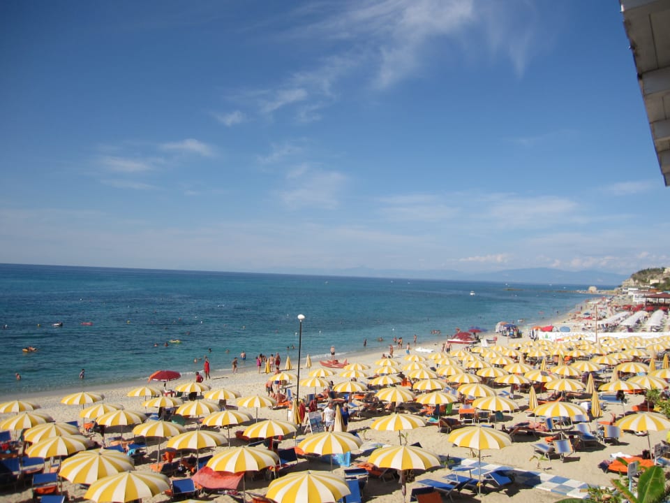Strand Aldiana Club Rocca Nettuno Calabria