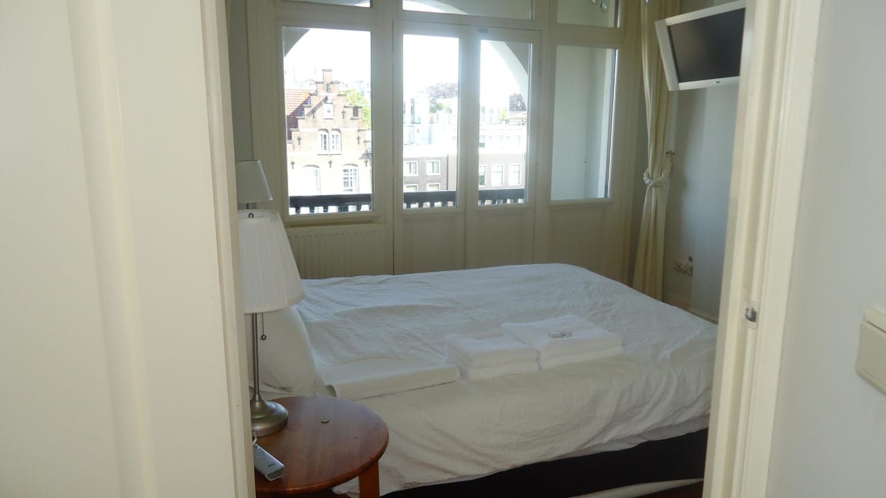 Bedroom Prestige Housing Keizers