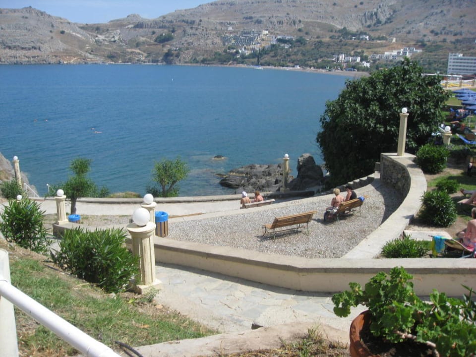 Hotel Lindos Royal Village Lindos Royal Resort