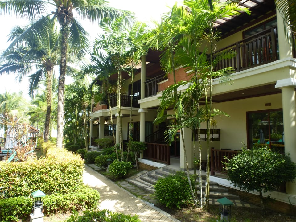 Garten Khao Lak Bayfront Resort