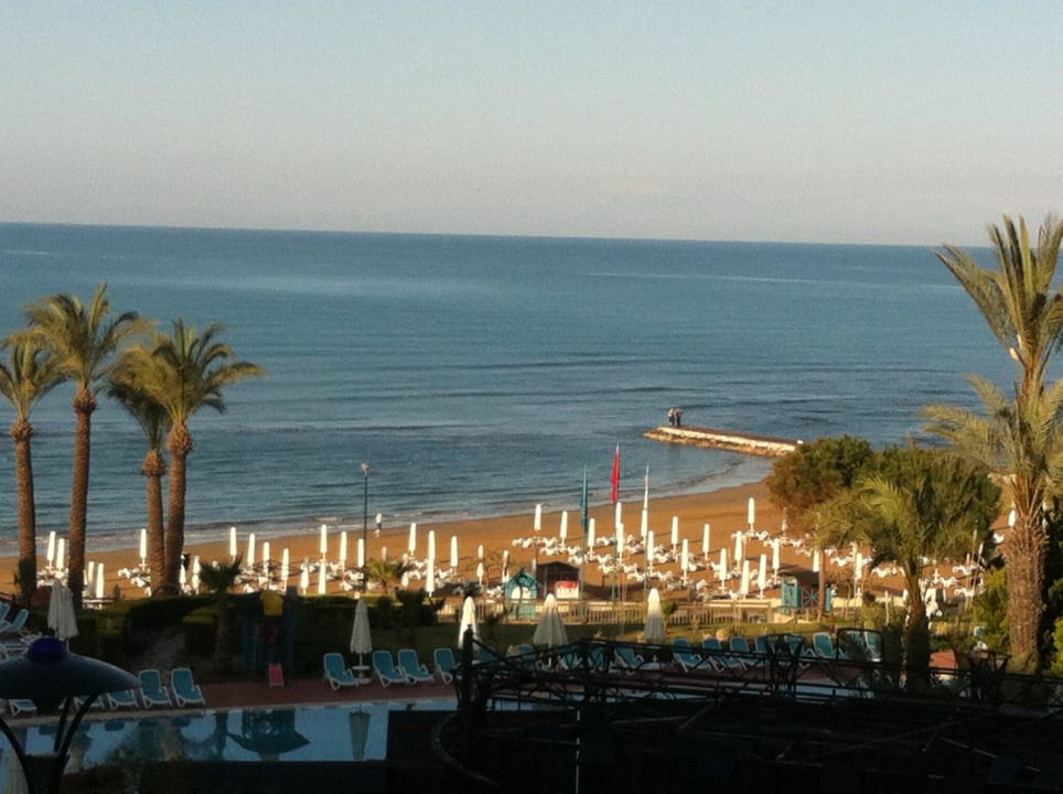 SENTIDO Perissia Hotel PALOMA Perissia